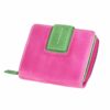 Ladies' wallet - two-coloured